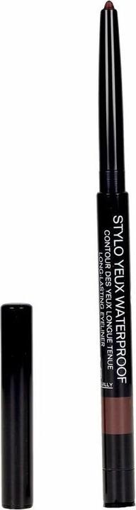Actual product image Chanel Stylo Yeux Waterproof No 943 (943 Brune Agape)