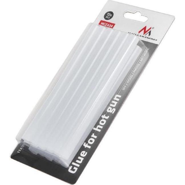 Maclean, Heisskleber, Supplier did not provide product name