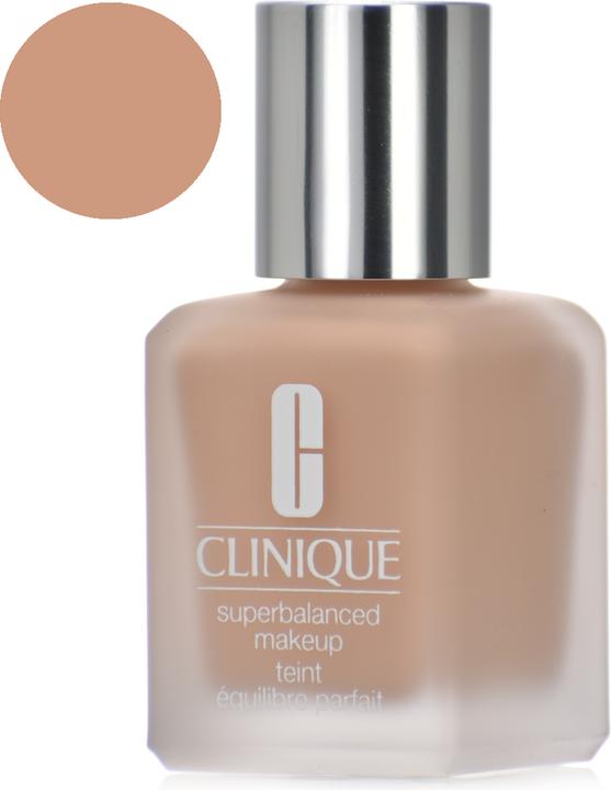 Produktbild Clinique Superbalanced (CN40 - Cream Chamois)