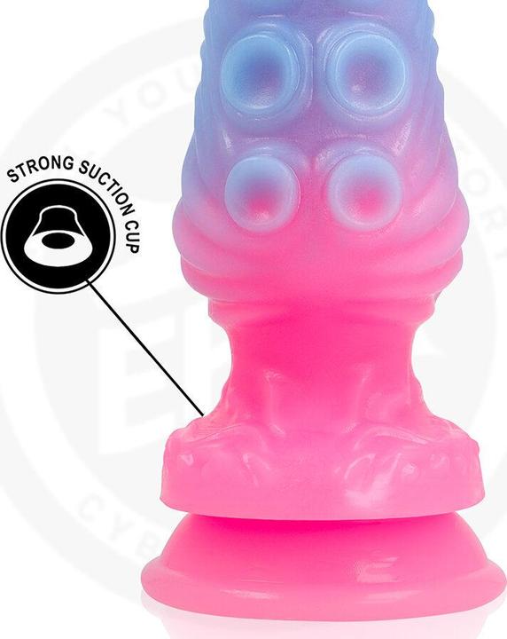 Image du produit Epic - Dildo Hydrala Mystic Tides