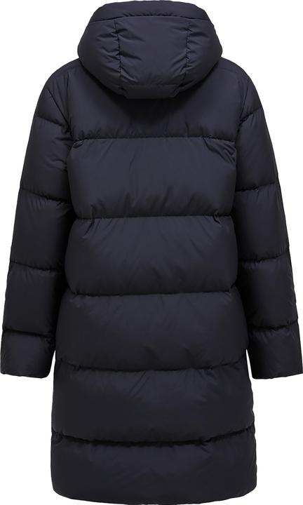 Actual product image Peak Performance W Quiver Down Parka