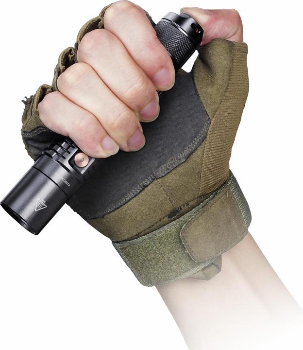 Actual product image Fenix Uc35 V2.0 (15 cm, 960 lm)