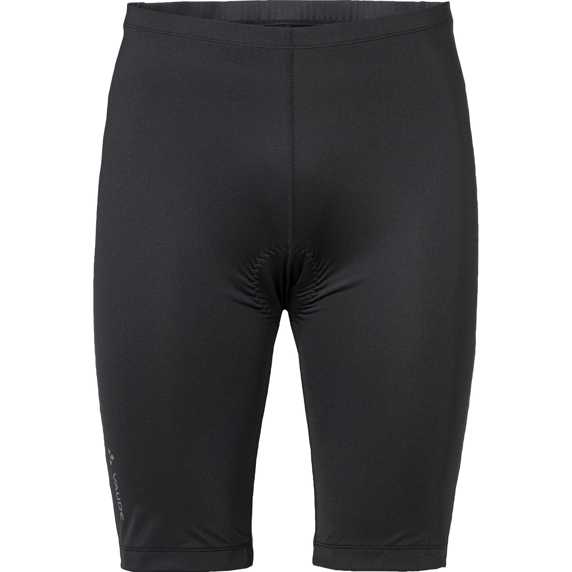Vaude, Herren, Velohosen, Matera II (3XL), Schwarz, 3XL