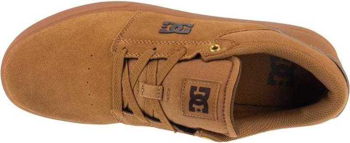 Image du produit DC Shoes Schuhe Crisis 2 Braun (41)