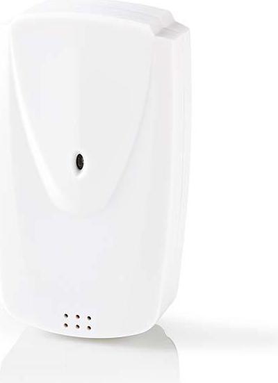 Actual product image Nedis Weather Station WEST402WT