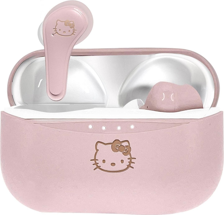 Produktbild OTL Hello Kitty Earpods (6 h, Kabellos)