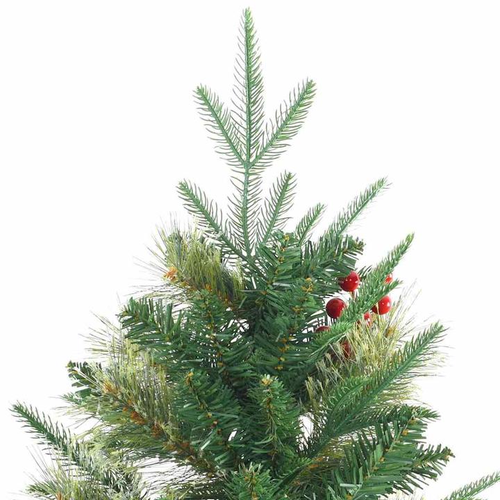 Produktbild vidaXL Künstlicher Weihnachtsbaum (240 cm)
