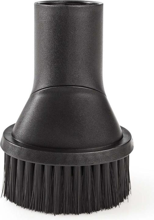 Actual product image Nedis Dust brush | Plastic hair | Universal use | 30 / 32 / 35 mm