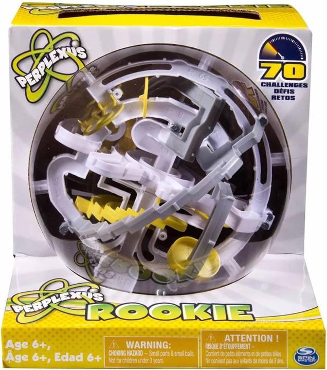 Produktbild Spin Master Perplexus Rookie (Deutsch, Französisch, Italienisch)