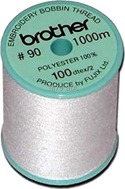 Actual product image Brother Looper thread (1100 m)