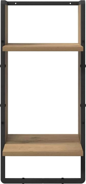 Produktbild vidaXL Wandregal (100 x 25 x 30 cm)