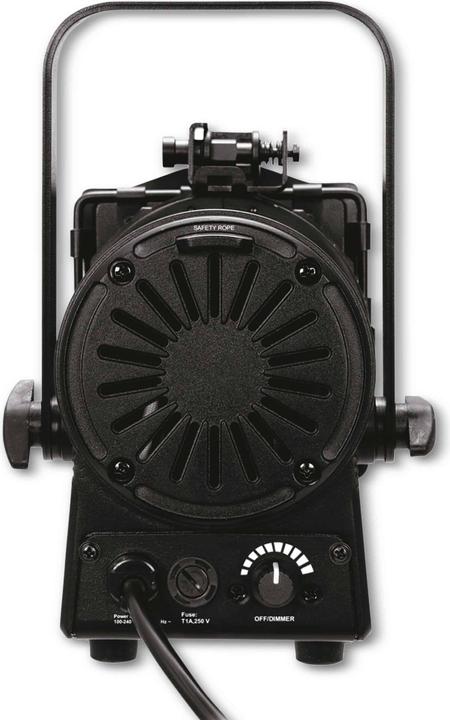 Produktbild Eurolite LED THA-20PC TRC Theater-Spot sw (17 W, LED)