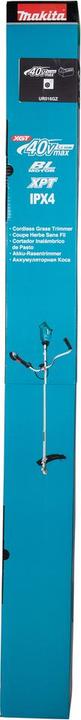 Produktbild Makita UR016GZ Akku Rasentrimmer ohne Akku 40V Schnittbreite (max.): 330mm (Trimmfaden)