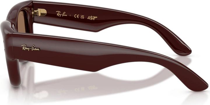 Actual product image Ray Ban Wayfarer buffer
