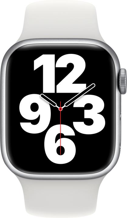 Produktbild Apple Sport Band (41 mm, Fluoroelastomer, Apple Watch Series 8)