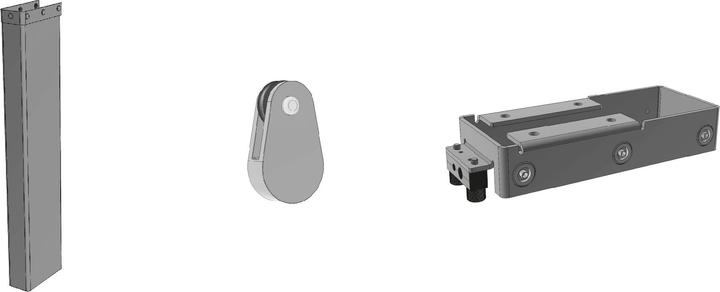 Actual product image Ochno O-POS-CMGT