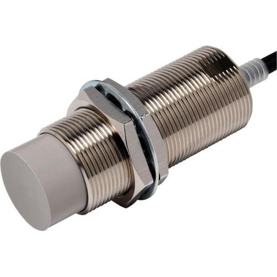 Omron Industrial Automation Sensore induttivo M30 30mm PNP, NO 200mA (Misuratore), Modulo elettronico