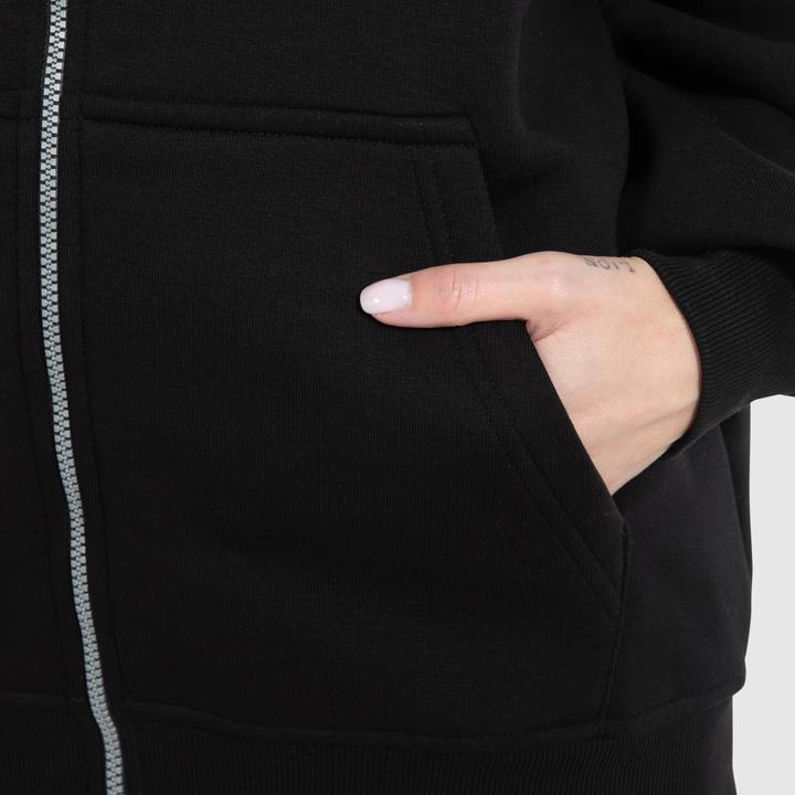 Image du produit Smilodox Zip Hoodie Eda (M)