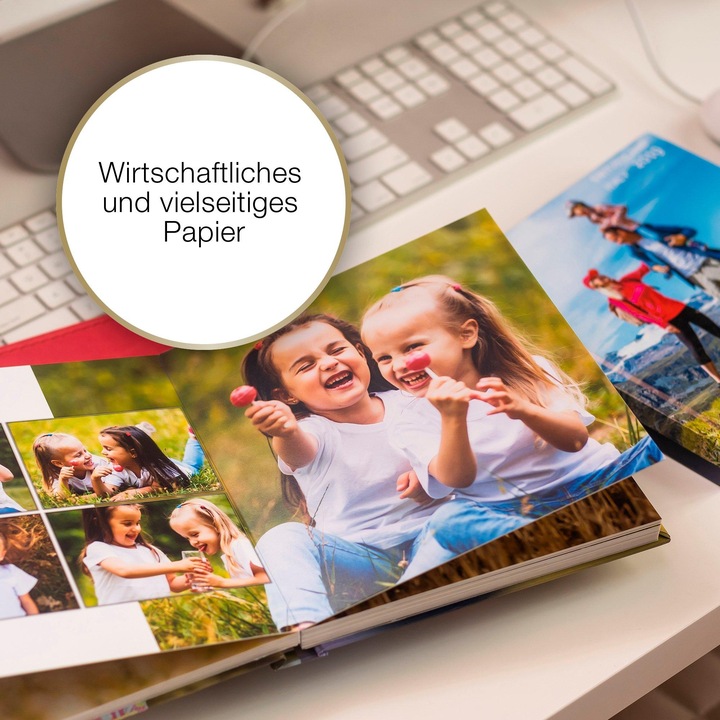 Actual product image Epson business paper (80 g/m², 500 x, A4)
