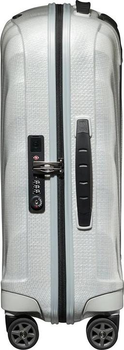 Produktbild Samsonite C-Lite Trolley mit 4 Rollen 55cm (36 l)