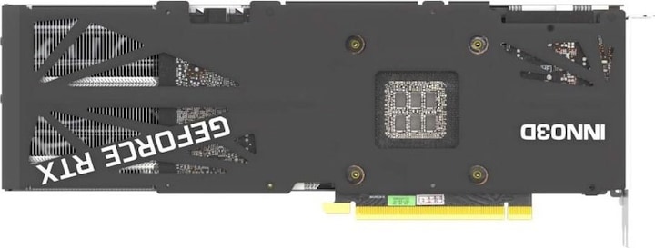 Produktbild Inno3D GeForce RTX 3070 Ti X3 (8 GB)