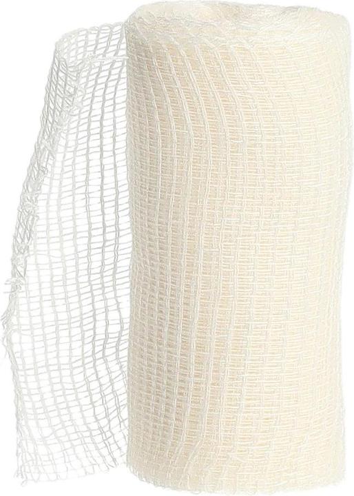 Produktbild Geka Mullbinde 6cmx4m 20