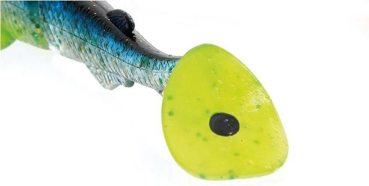 Produktbild Stucki Thun Snugly Shaker (15 cm)