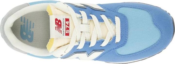 Produktbild New Balance GC574RCA (37.5)
