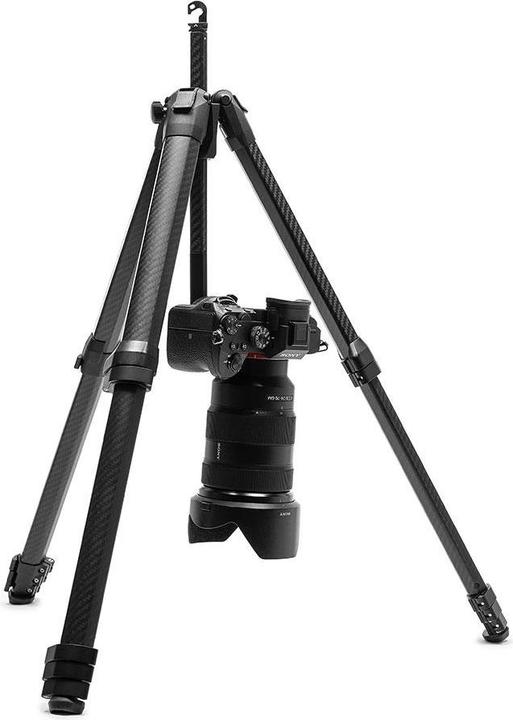 Produktbild Peak Design Travel Tripod (Carbon)