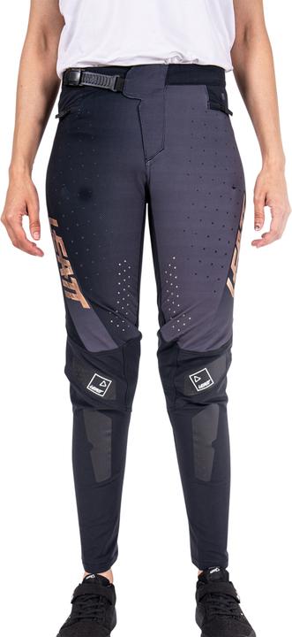 Produktbild Leatt MTB Gravity 4.0 Junior Pants black M (M)