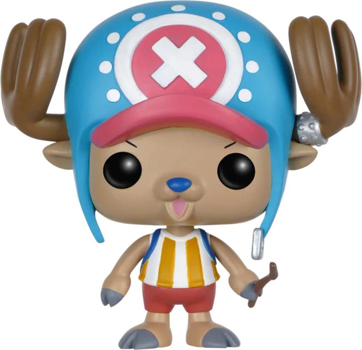 Actual product image Funko One Piece: Tony Chopper