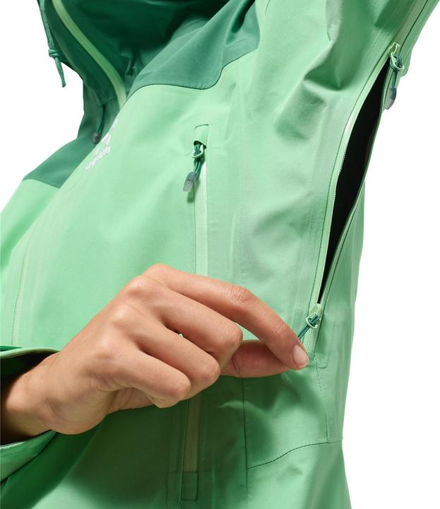 Actual product image Haglöfs Roc Flash GTX (L)