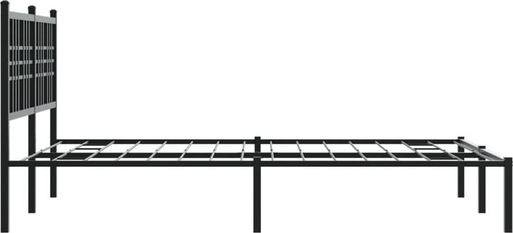 Image du produit vidaXL Bettgestell (120 x 190 cm)