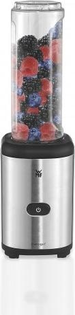 Produktbild WMF Kult X Mix & Go Trinkflasche 0,6 l Tritan Kunststoff NEU (0.60 l)