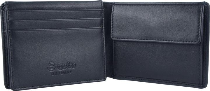 Image du produit Esquire New Line Porte-monnaie RFID Cuir 10 cm