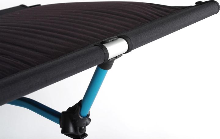 Actual product image Helinox Insulated Cot One Pad