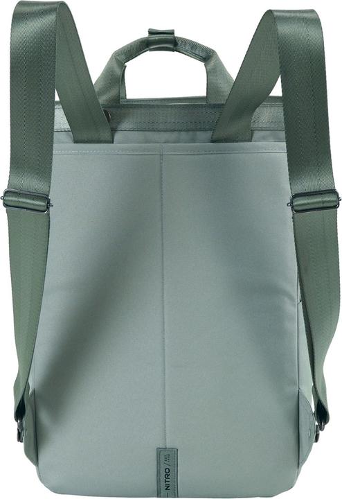 Actual product image Nitro Mojo Daypack 28 cm Laptopfach (15 l)