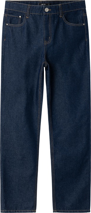 Lmtd Baggy Fit Jeans