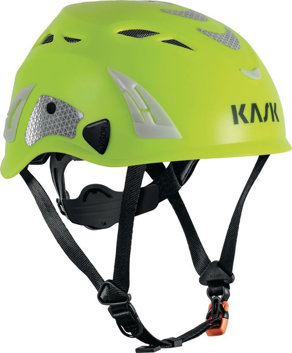 Produktbild Kask Plasma Hi Viz (51 - 63 cm)
