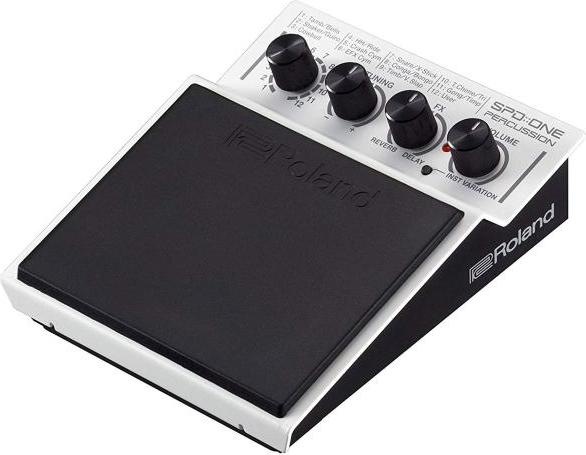 Actual product image Roland SPD::ONE Percussion