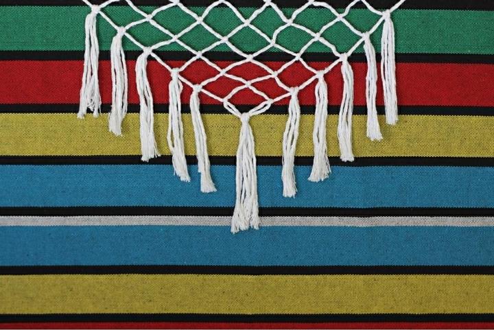 Image du produit Vivere Chaise suspendue (113 kg)