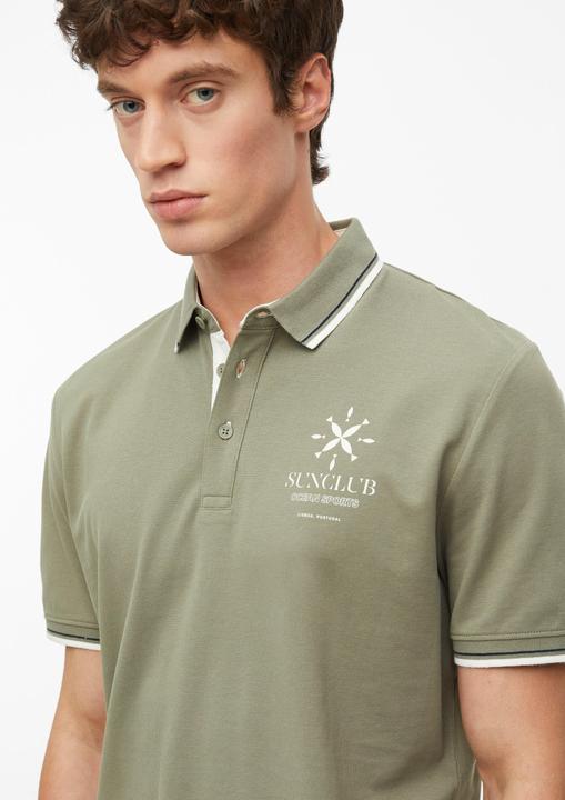 Produktbild s.Oliver Polo-Shirt (S)