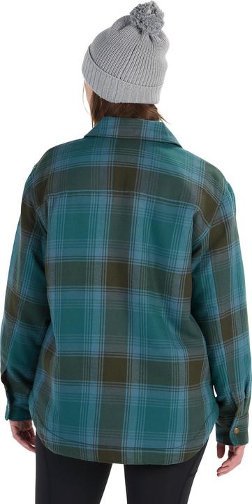 Produktbild Marmot Ridgefield Sherpa Flannel (XS)