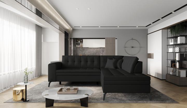 Produktbild ELTAP Lanviin (Bettsofa, Ecksofa)