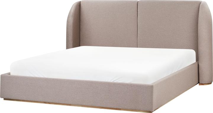 Actual product image Beliani Monestier (180 x 200 cm)