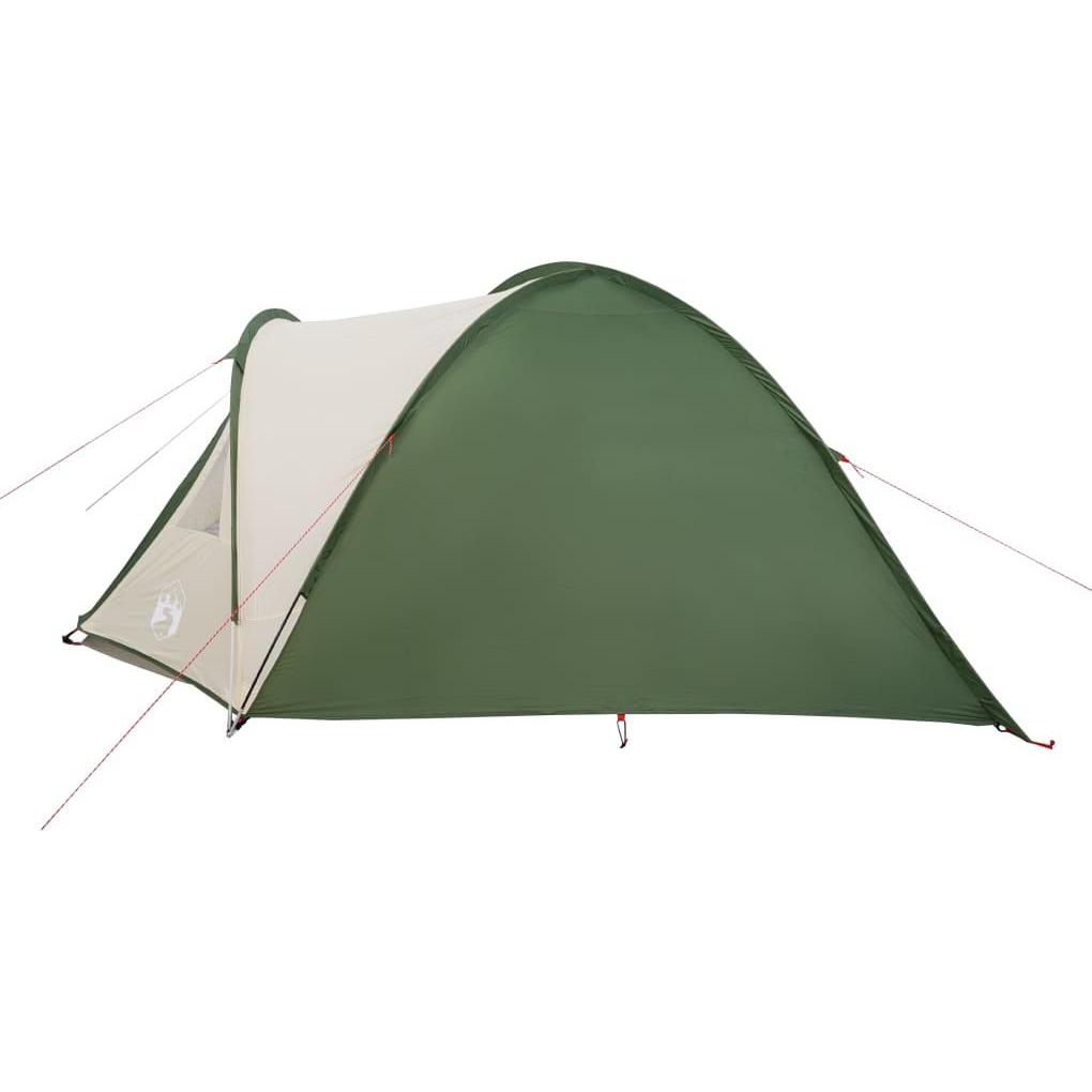 VidaXL, Zelt, (Kuppelzelt, 5 kg, 4 Personen)