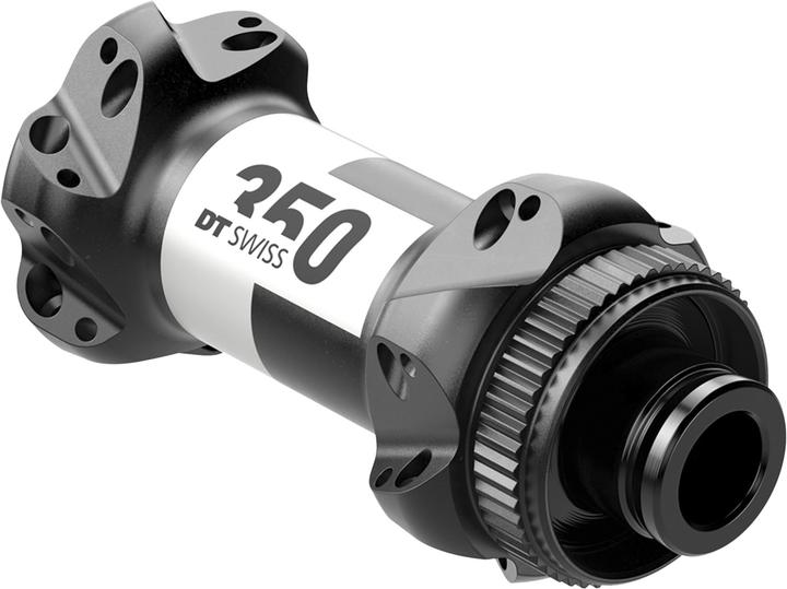 Produktbild DT Swiss 350 Road Straightp (Scheibenbremse Center Lock)