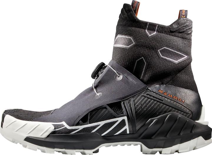 Actual product image Mammut Eiger Speed Boa High GTX (43.5)