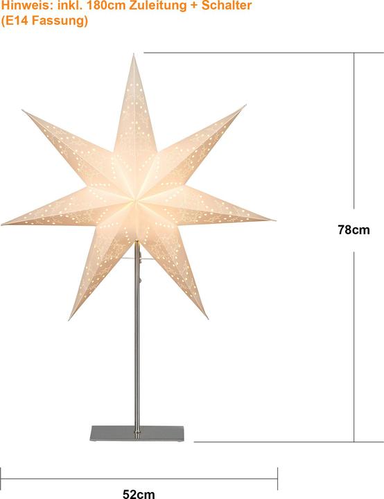 Produktbild Star Trading Sensy