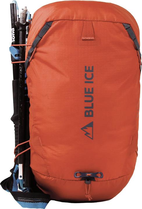 Immagine prodotto Blue Ice Raggiungi 20L (20 l)